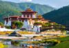 Bhutan imposes Rs 1,200 daily fee on Indian tourists