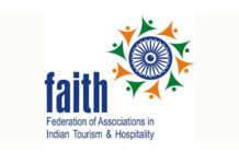 FAITH doubles loss guidance on Tourism from ₹ 5 lakh crores to ₹ 10 lakh crores in meeting with EG-6