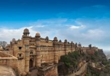 Madhya Pradesh Re-opens its Tourist Destinations to Promote Domestic Tourism!