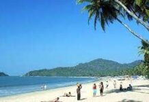 Goa open to domestic tourists from July 2