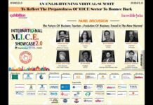 The Future of business tourism – Evolution of business travel in the new normal