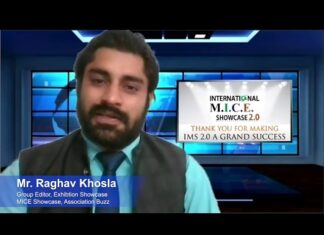 IMS2.0 Vote of Thanks & The Big Announcement