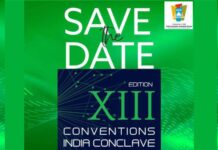 ICPB’s 13th Conventions India Conclave