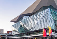 ICC Sydney Delivers A$510m Despite Events Lost To Covid-19