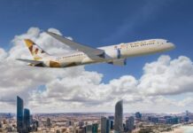 Etihad makes bold changes to organisational structure to address impact of COVID-19 pandemic