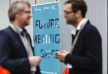 Future Meeting Space Network Publishes Innovation Catalogue 4.0 Tech Trends And Innovations For Events Of The Future