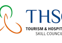 Tourism and Hospitality Skill Council (THSC) working actively to promote Skilling