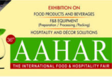 ITPO Gears Up In Its Preparations For AAHAR 2021