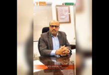 Rajesh Agrawal, ED – ITPO, shares details on AAHAR 2021