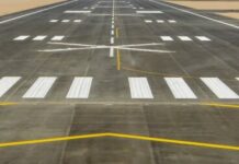 inter airport Europe 2021: Runway to recovery