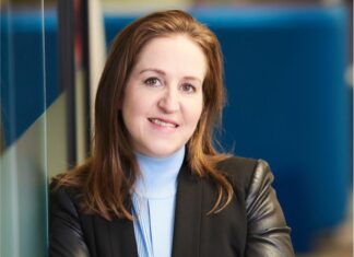 In Conversation With Carina Bauer, CEO, IMEX