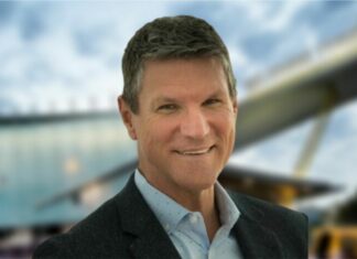 MICE Showcase Talks To Leighton Wood, Chief Operating Officer, Melbourne Convention And Exhibition Centre