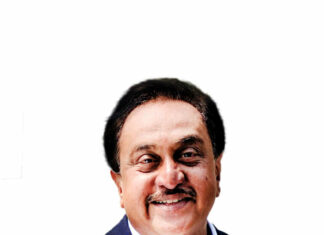 In Conversation With Nanu Binu Founder Director, Meroform India & Founder President, IESA, Shares His Journey