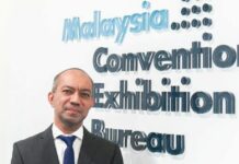 MyCEB Announces New Chief Operating Officer, Noor Ahmad Hamid