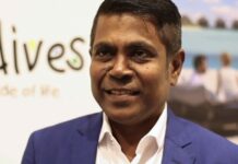 In Conversation With Thoyyib Mohamed Managing Director of Maldives Marketing and Public Relations Corporation (MMPRC)
