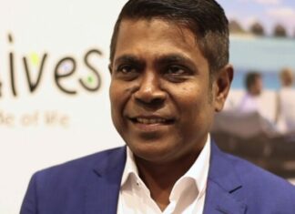 In Conversation With Thoyyib Mohamed Managing Director of Maldives Marketing and Public Relations Corporation (MMPRC)