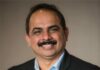 In Conversation With Sudhir Dhavan, CEO, RE Rogers India