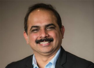 In Conversation With Sudhir Dhavan, CEO, RE Rogers India