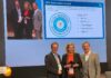 Copenhagen Legacy Lab takes home Global Destination Sustainability Movement’s Innovation Award 2021