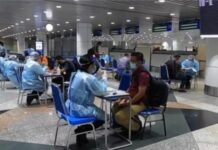 Singapore, Malaysia to launch vaccinated travel lane on Nov 29