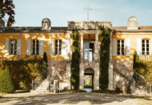 Airbnb boosts heritage tourism in rural France
