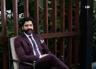 Srijan Vadhera, General Manager, Conrad Bengaluru