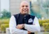 Barun Gupta, President, SITE India & Director of Sales & Marketing – Crowne Plaza, Greater Noida
