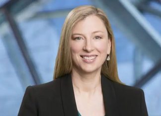 Julia Swanson, CEO, Melbourne Convention Bureau