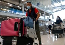 Thailand to resume quarantine-free tourism from February as Covid-19 eases