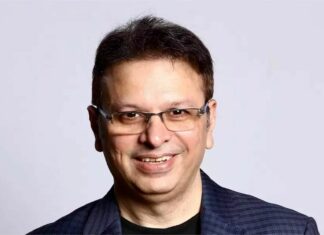 Roshan Abbas, President, Event and Entertainment Management Association