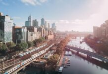 MELBOURNE TO HOST THE GLOBAL ENTREPRENEURSHIP CONGRESS 2023