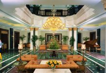 The Indian Hotels Company Limited REPORTS 85% REVENUE GROWTH AT RS. 1134 CRORE IN Q3 FY 2021-22