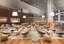 Collinson launches Domestic Lounge Experience “Priority Pass™ Access India”