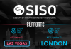 SISO to support Event Tech Live in Vegas and London