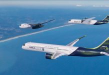 Fortescue Future Industries and Airbus join forces to help decarbonise aviation