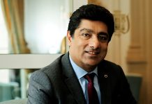 Hotel Association of India re-elects Puneet Chhatwal as its President
