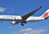 SriLankan Airlines Doubles Flights as India Opens Skies