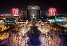 Expo 2020 Dubai draws to a close with a spectacular closing ceremony