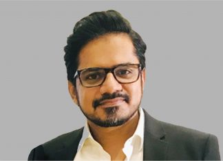 Asjad Imran, Founder & CEO, Traventions