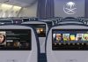 SAUDIA Launch Brand New In-flight Entertainment System