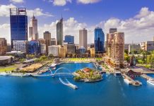 Perth to host large international education networking conference in 2023