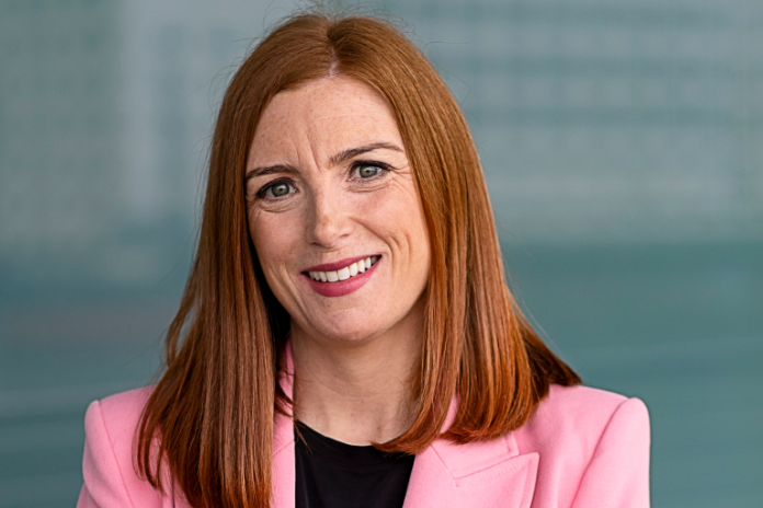 ExCeL-London-appoints-new-director-of-marketing-communications-Michelle-Kemp-768x512