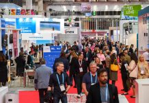 Global community steps back into action at opening of IMEX in Frankfurt
