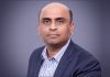 SAP Concur appoints Kumar Gaurav Gupta as VP & Country Manager to lead its India business