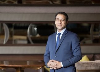 Pavan Kumar, Director of Sales and Marketing at Pullman-Novotel New Delhi Aerocity
