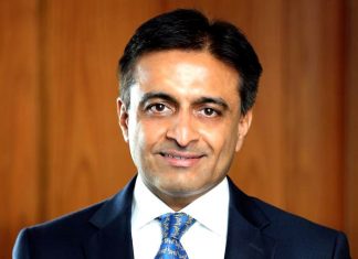 Shrikant Wakharkar, General Manager, Hyatt Regency Delhi And Area Vice President, Hyatt Hotels (North)