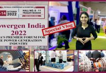 India’s Largest Exhibition For Power Generation Industry ll POWERGEN India 2022 ll Vlog