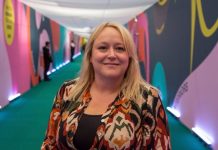 Michelle Baldwin appointed as New Head of Events at the NEC