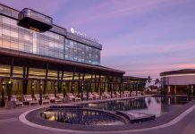 Hyatt announces the opening of Hyatt Regency Trivandrum