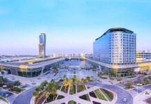 ADNEC announces pledge for Net Zero carbon emissions by 2050